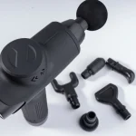 ماساژور شارژی لایچی مدل 055