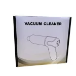 جارو شارژی دوکاره دمنده و مکنده Gun Vacuum Cleaner YY031 - Image 5