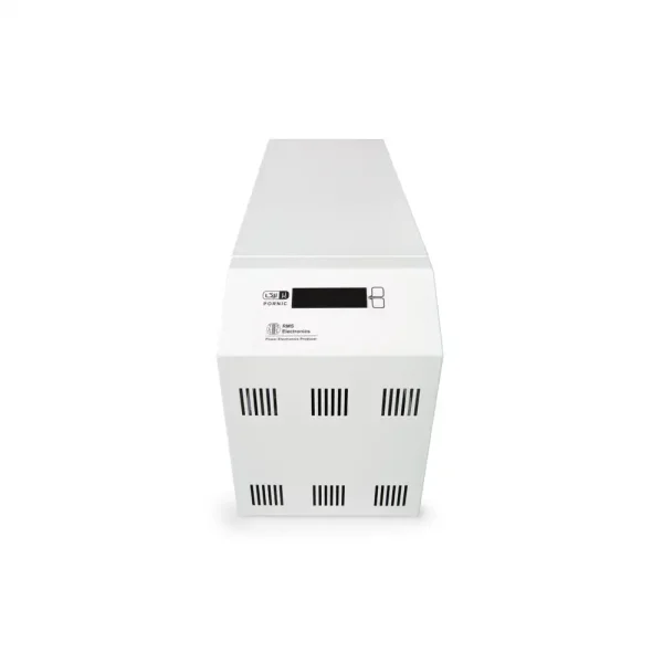 استابلایزر تکفاز سوئیچینگ پرنیک مدل XI7