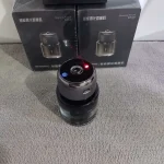 خوشبو کننده هوشمند خودرو مدل Car Fragrance با نور لیزری