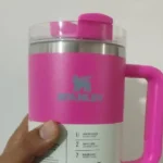 ماگ سفری استنلی مدل TUMBLER گنجایش 1.18 لیتر - Image 4