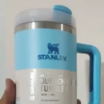 ماگ سفری استنلی مدل TUMBLER گنجایش 1.18 لیتر - Image 6