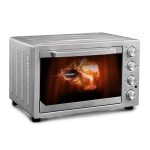 آون توستر برقی میگل GEO 350 (گارانتی 5 ساله سنجه کیش)