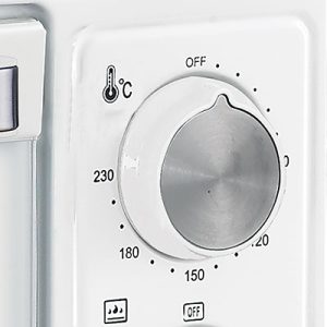 آون توستر برقی میگل GEO 350 (گارانتی 5 ساله سنجه کیش)