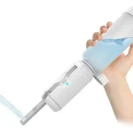 خودشور و بیدت مسافرتی برند Blue fire- مدل BS-21s- اورجینال - Image 3
