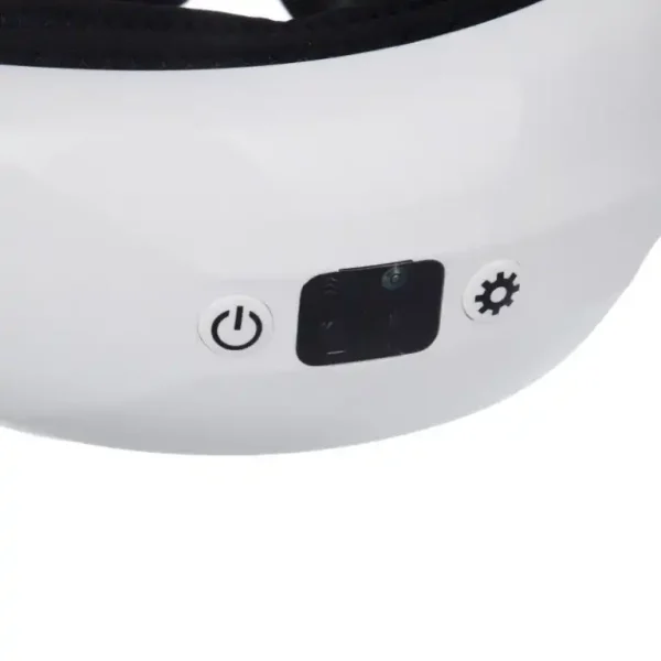 عینک ماساژور چشم اوآبس OABES-H002A