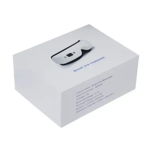 عینک ماساژور چشم اوآبس OABES-H002A