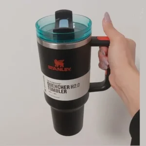 ماگ سفری استنلی مدل TUMBLER گنجایش 1.18 لیتر