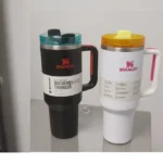 ماگ سفری استنلی مدل TUMBLER گنجایش 1.18 لیتر - Image 9