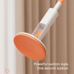 کیسه بوکس تمرینی قابل تنطیم برند CALLIVEN