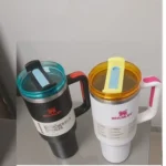 ماگ سفری استنلی مدل TUMBLER گنجایش 1.18 لیتر - Image 10