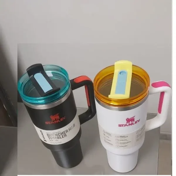 ماگ سفری استنلی مدل TUMBLER گنجایش 1.18 لیتر - Image 10
