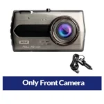 دوربین ثبت وقایع خودرو مدل D410 - Image 2