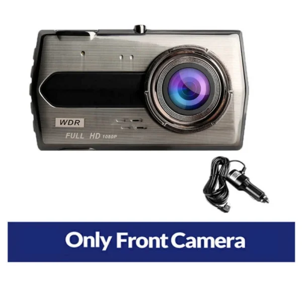 دوربین ثبت وقایع خودرو مدل D410 - Image 2