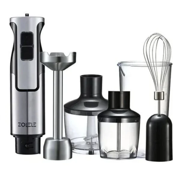 غذاساز چندمنظوره شیائومی مدل ZOLELE HB1200