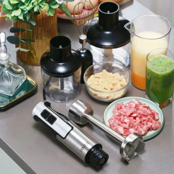 غذاساز چندمنظوره شیائومی مدل ZOLELE HB1200