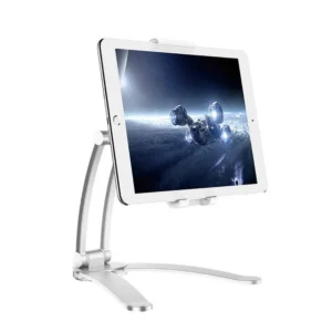 پایه نگهدارنده موبایل و تبلت راک مدل Rock Universal Adjustable Desktop Stans Suspensible