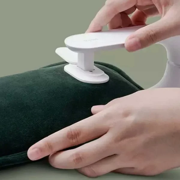 کیسه آب گرم برقی شیائومی SOLOVE R1 - Image 9