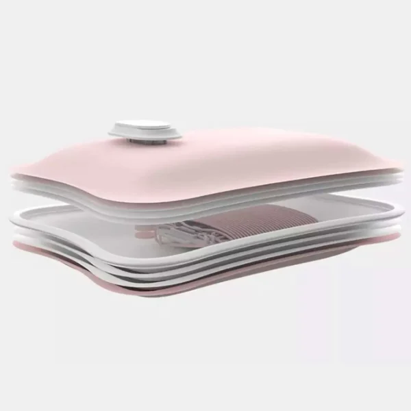کیسه آب گرم برقی شیائومی SOLOVE R1 - Image 10