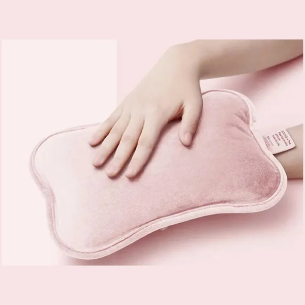 کیسه آب گرم برقی شیائومی SOLOVE R1 - Image 3