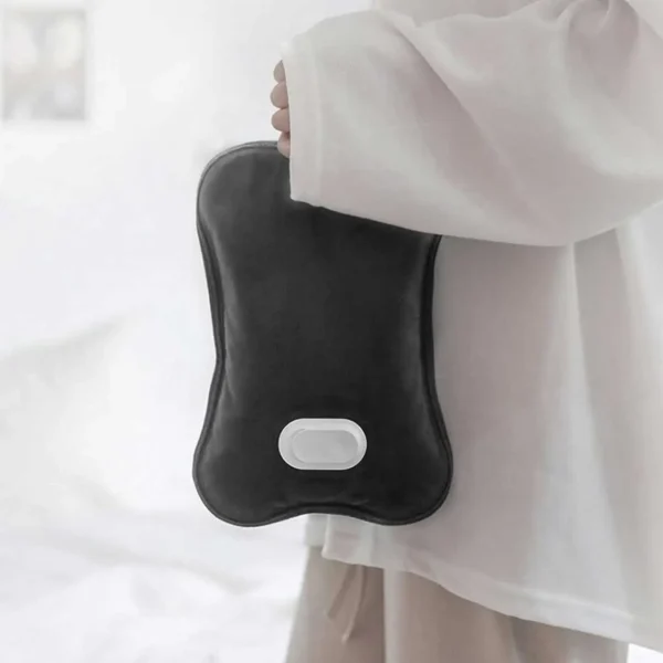 کیسه آب گرم برقی شیائومی SOLOVE R1 - Image 4