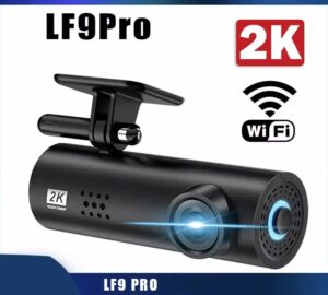 دوربین خودرو 2K وای فای دار مدل LF9