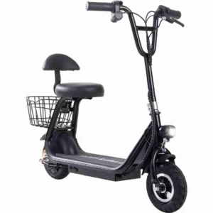 اسکوتر برقی مدل MT340