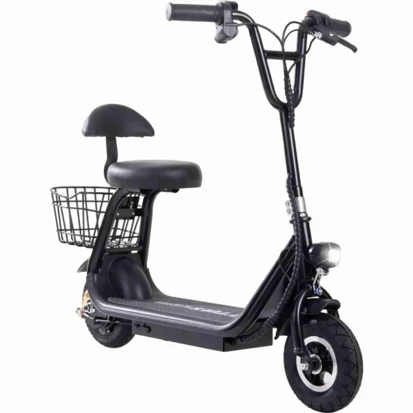 اسکوتر برقی مدل MT340