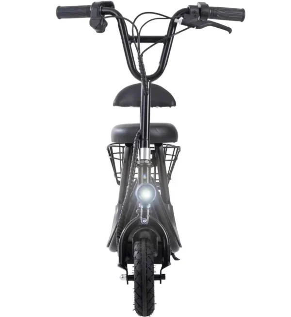 اسکوتر برقی مدل MT340