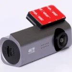 دوربین خودرو 4K وای فای دار مدل A380