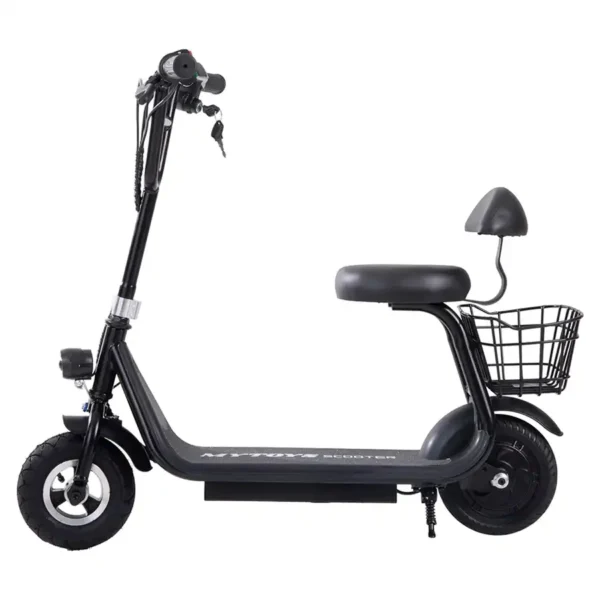 اسکوتر برقی مدل MT340