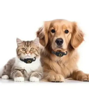 قابلیت‌ها و عملکرد ردیاب حیوانات