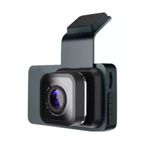 دوربین ثبت وقایع خودرو 2 لنز مدل T603