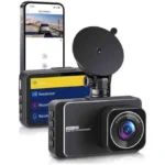 دوربین خودرو وایفادار مدل M78