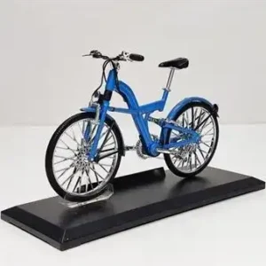 ماکت دوچرخه ویلی 1/10