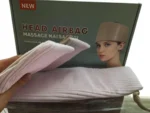 ماساژور هوشمند سر Hailicare