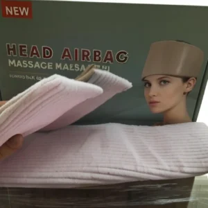ماساژور هوشمند سر Hailicare