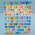 پازل بزرگ برند BIG PUZZLE طرح های مختلف