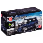 لگو مولدکینگ 27029 ماشین مینیاتوری Rolls Royce - Image 6