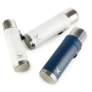 فلاسک دو جداره 650 میلی لیتر اسنوهاک مدل BAIKAL کد SN-6142