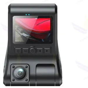 دوربین ثبت وقایع 3 لنز A600