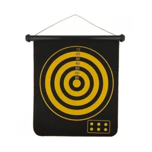 تخته دارت مغناطیسی مگنتیک 17 اینچ CHG-2117T