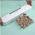 دستگاه وکیوم گرین لاین Vacuum Sealer Machine