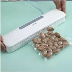 دستگاه وکیوم گرین لاین Vacuum Sealer Machine