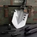بیل چند منظوره گرین لاین مدل MULTI SHOVEL