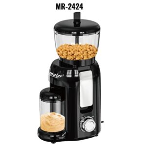 دستگاه کره گیر بادام زمینی مایر مدل MR2424