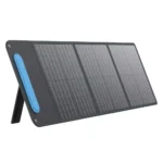 پنل خورشیدی تاشو پاورلوژی مدل Powerology SP60W