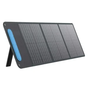 پنل خورشیدی تاشو پاورلوژی مدل Powerology SP60W