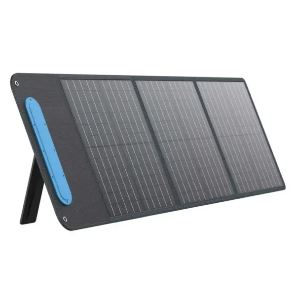 پنل خورشیدی تاشو پاورلوژی مدل Powerology SP60W