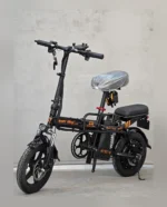 دوچرخه برقی WINNER SKY K10